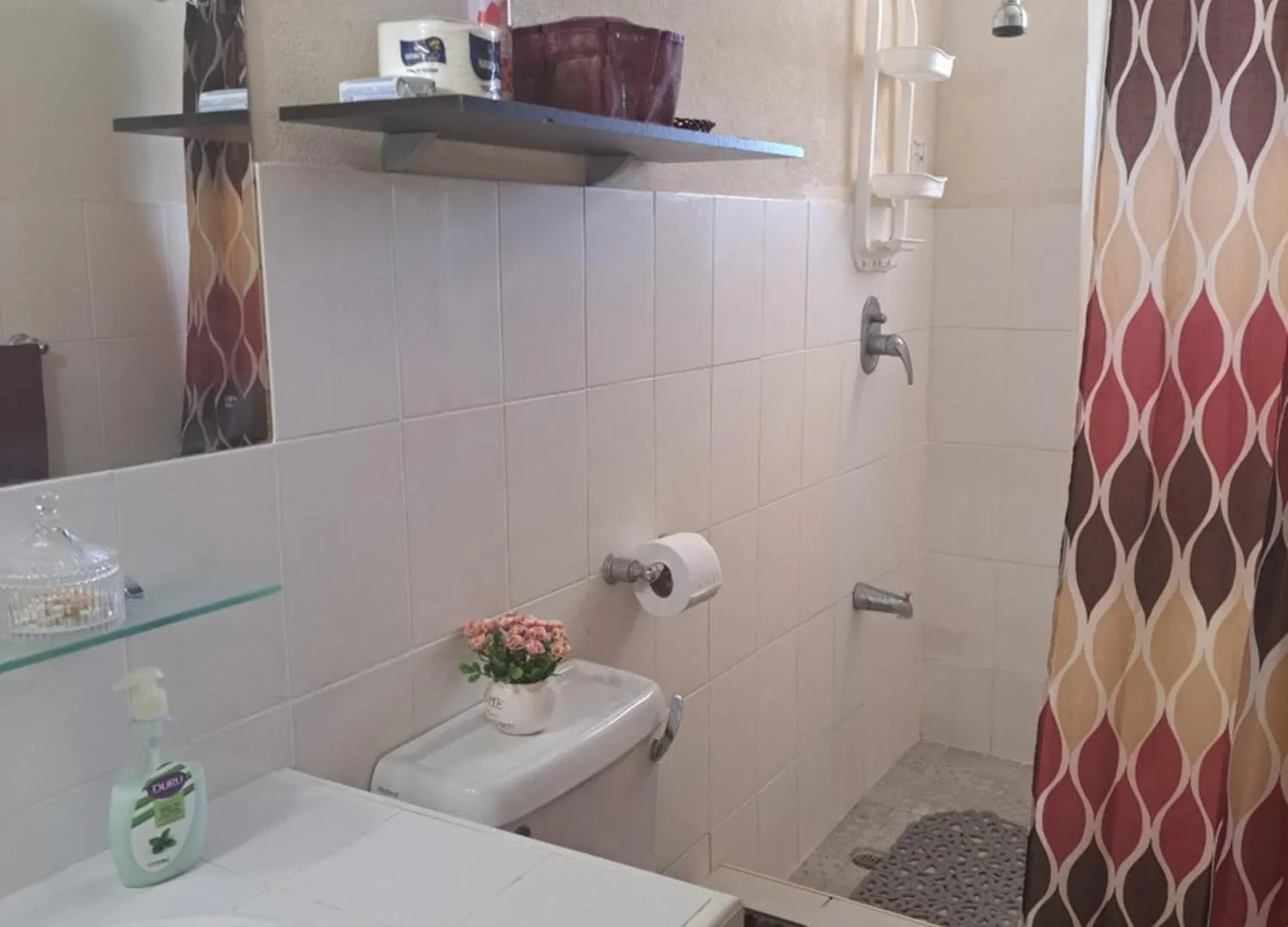 Διαμέρισμα So-Neez Top Floor Apt Κράιστ Τσερτς Μπαρμπάντος