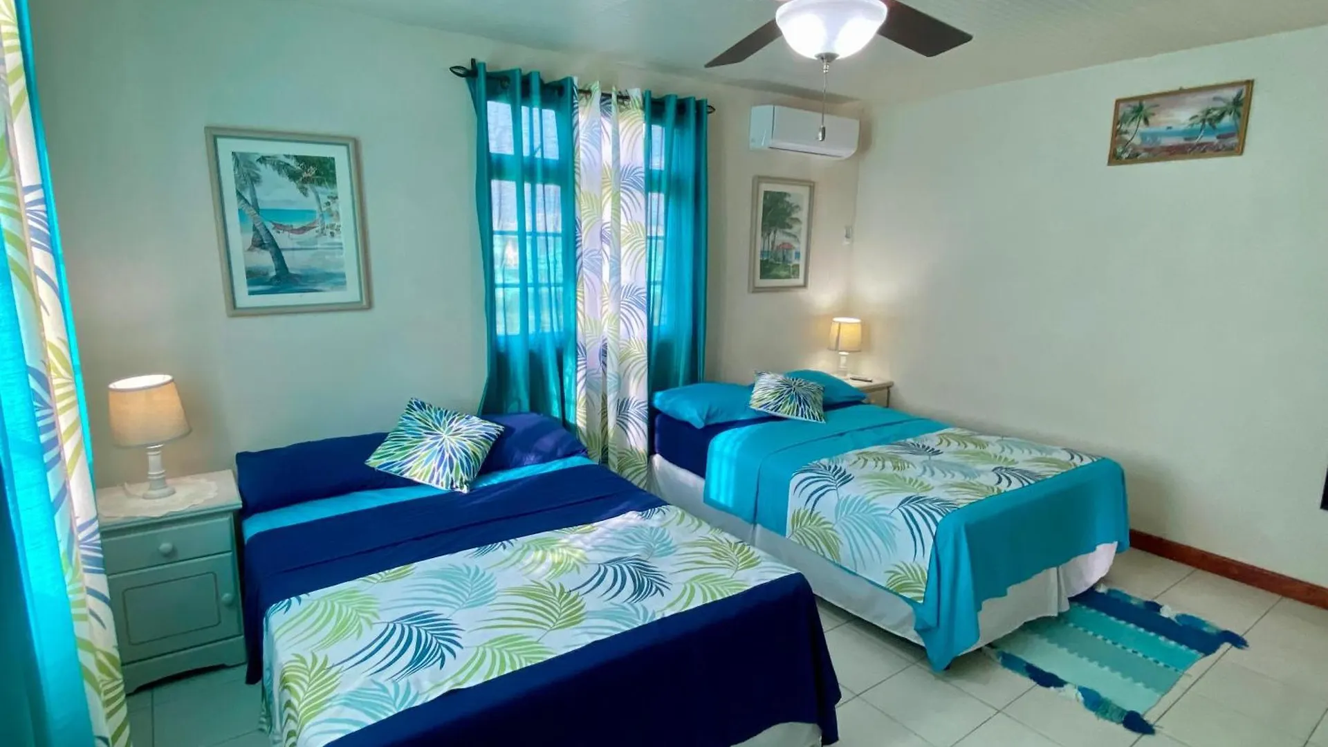 So-Neez Top Floor Apt Κράιστ Τσερτς Μπαρμπάντος